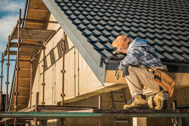 Best Tile Roofing Installation  in York, AL