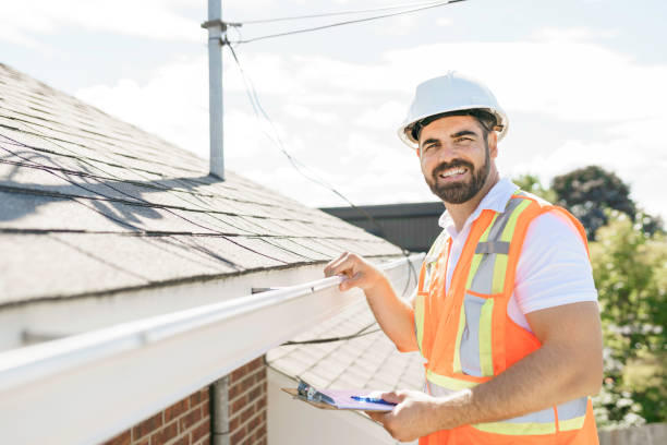 Best Roof Inspection  in York, AL