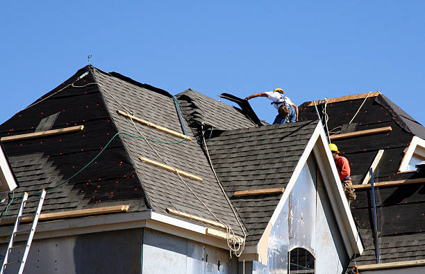 Best Green or Eco-Friendly Roofing Solutions  in York, AL