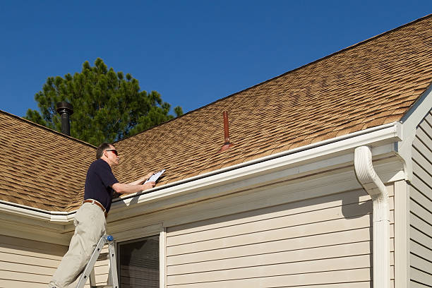 Best Storm Damage Roof Repair  in York, AL
