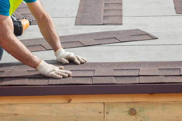 Best Rubber Roofing (EPDM, TPO)  in York, AL