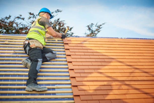 Best Roofing for New Construction  in York, AL