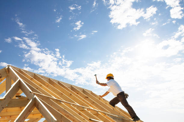 Best Roof Coating and Sealing  in York, AL