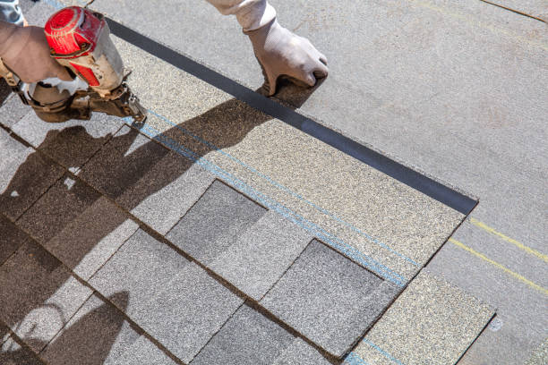 Best Flat Roofing  in York, AL